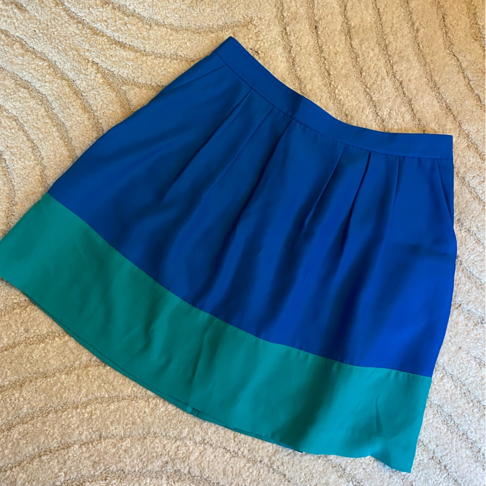Summer skirt!